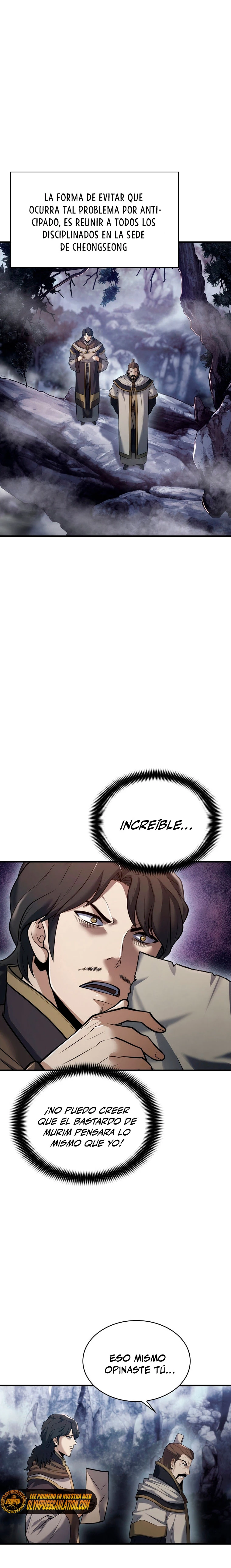 La Estrella de un Gobernante Supremo > Capitulo 61 > Page 301